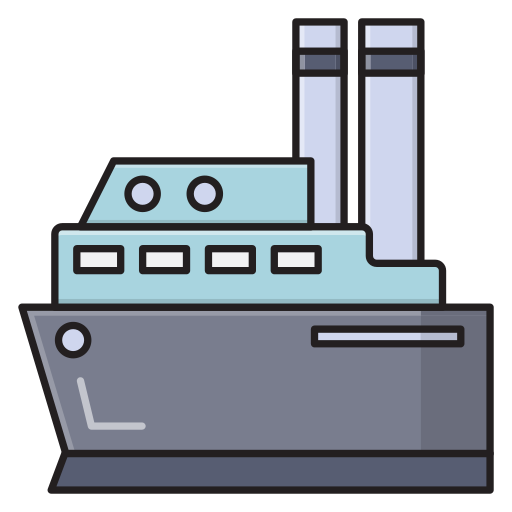 Cruise free icon Cruise free icon