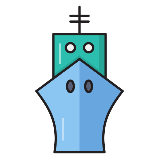 Cruise free icon
