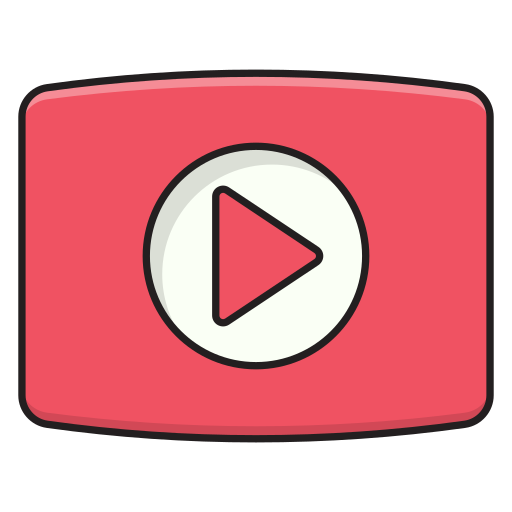 youtube icono gratis