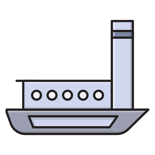 Cruise free icon Cruise free icon