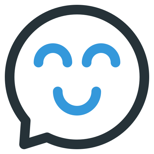 Smiley - Free communications icons