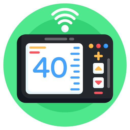 thermostate kostenlos Icon