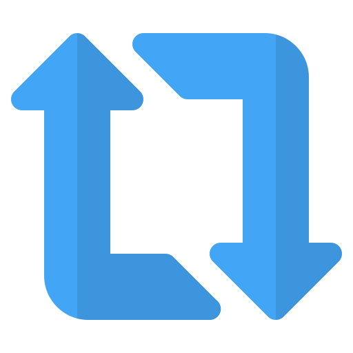 Retweet free icon Retweet free icon