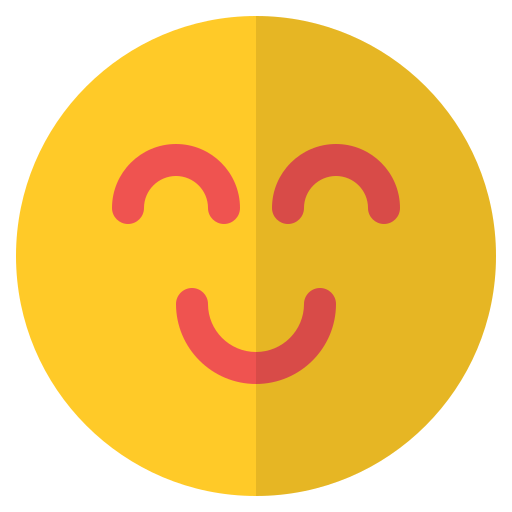 smiley icono gratis