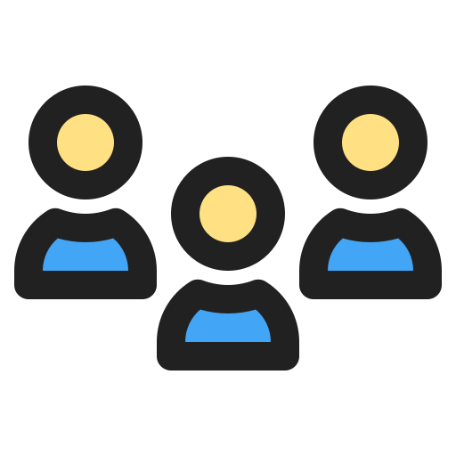 People - Free Icon