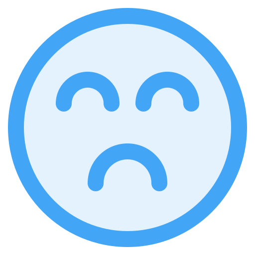Smiley free icon