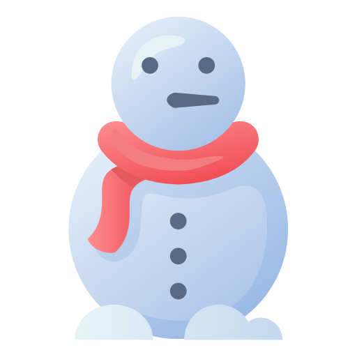 noël Icône gratuit