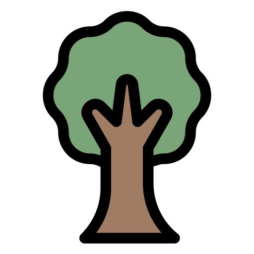 Árbol icono gratis