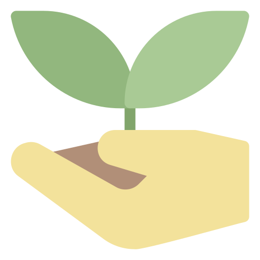 plantas grátis ícone