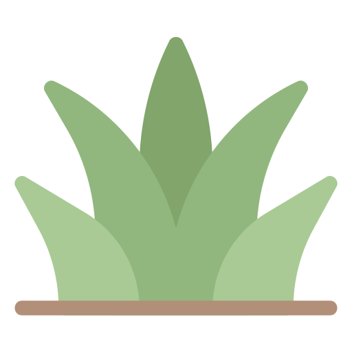 plantas de interior icono gratis