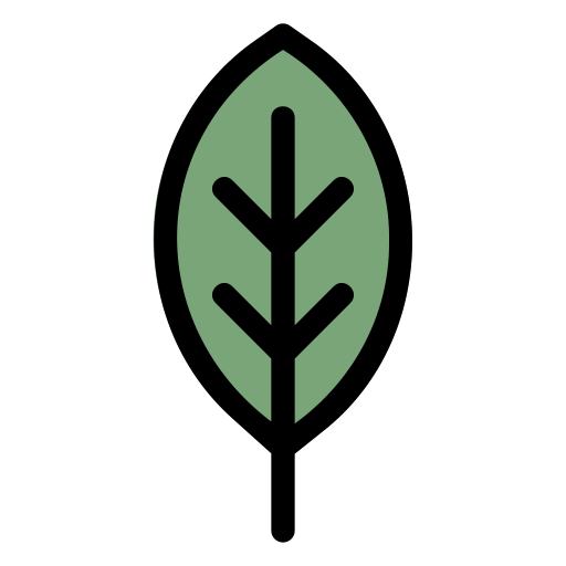 Leaf free icon Leaf free icon