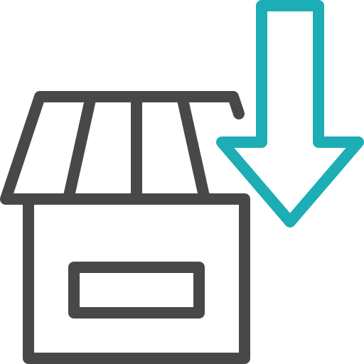 Ресторан бесплатно иконка