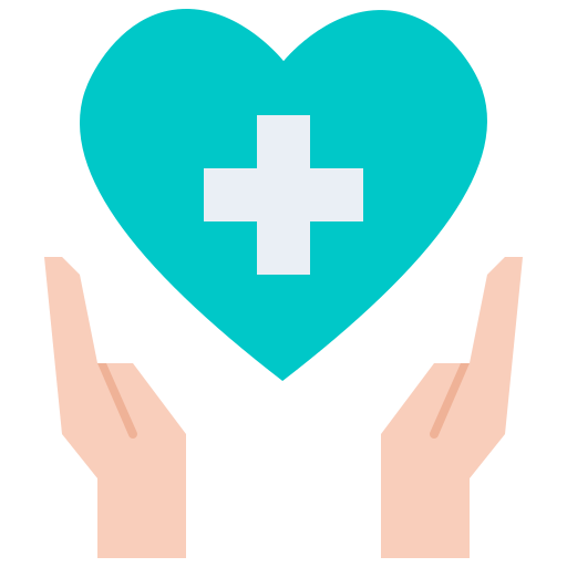 Здравоохранение бесплатно иконка