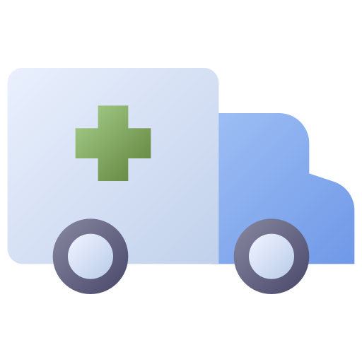 ambulancia icono gratis