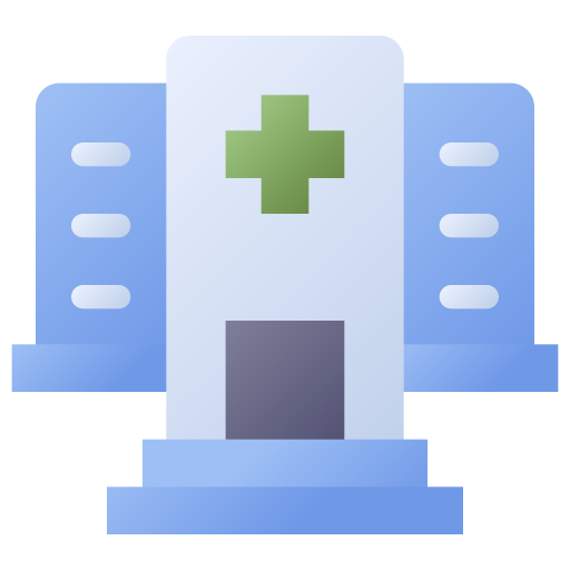hospital icono gratis