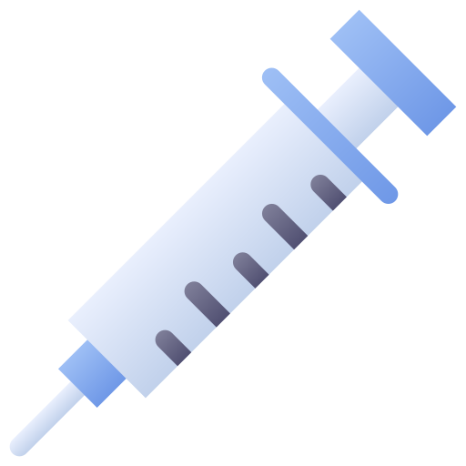 jeringuilla icono gratis