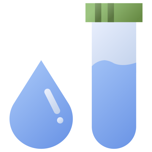 tubo de ensayo icono gratis