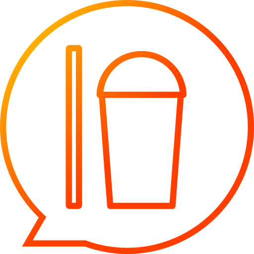 Drink free icon