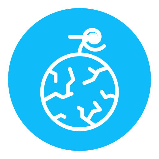 Дыня бесплатно иконка