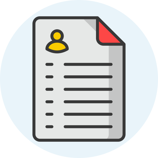 prüfbericht kostenlos Icon