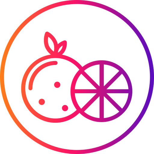 Orange free icon Orange free icon