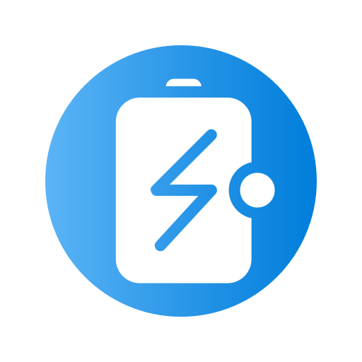 batterie kostenlos Icon batterie kostenlos Icon