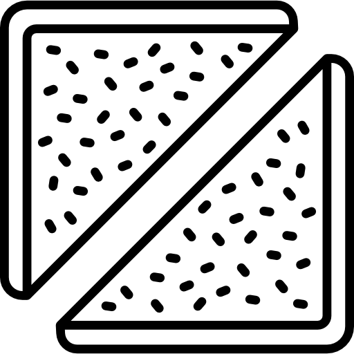 Бутерброд бесплатно иконка Бутерброд бесплатно иконка