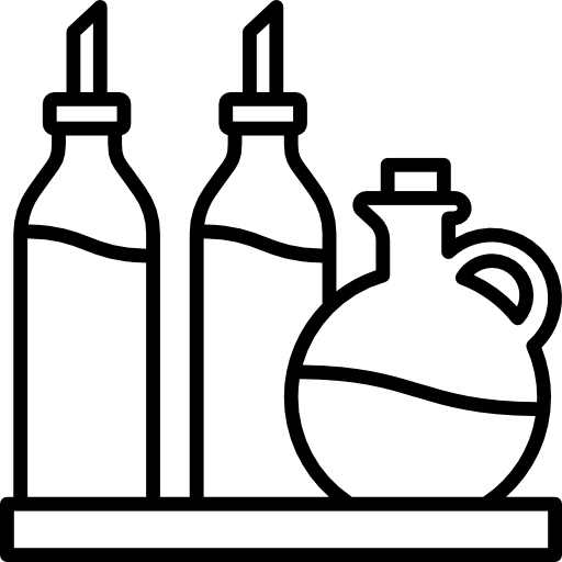 시럽 무료 아이콘