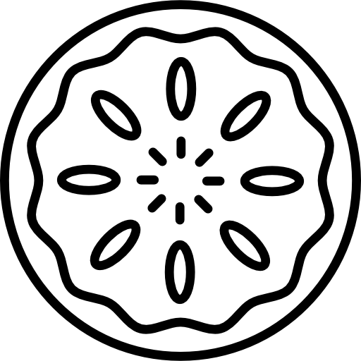 galleta icono gratis