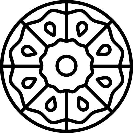 galleta icono gratis