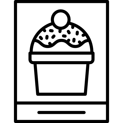 magdalena icono gratis