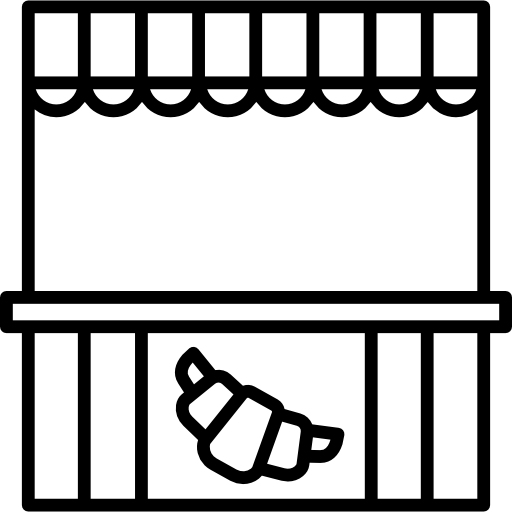 Кондитерская бесплатно иконка Кондитерская бесплатно иконка