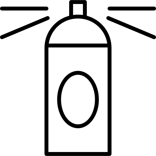 haarspray kostenlos Icon