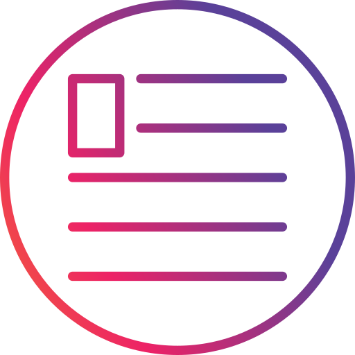 Список бесплатно иконка