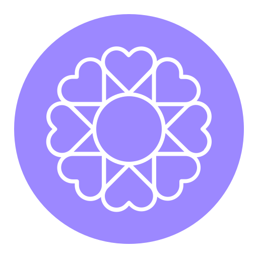 cœur Icône gratuit