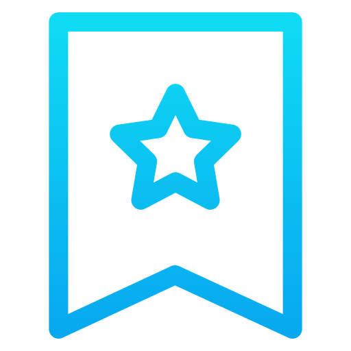 marcador icono gratis