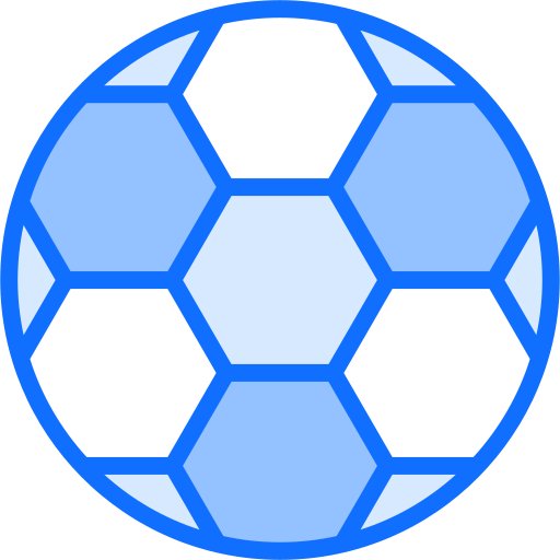 football Icône gratuit football Icône gratuit