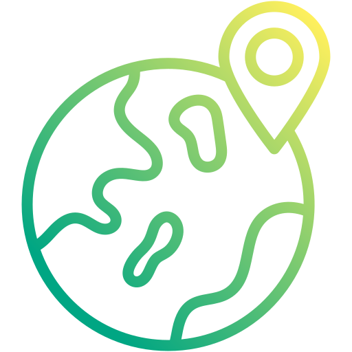 ubicación icono gratis