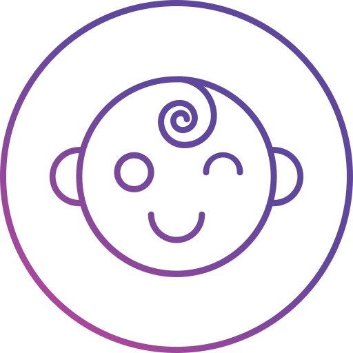 Smile free icon Smile free icon