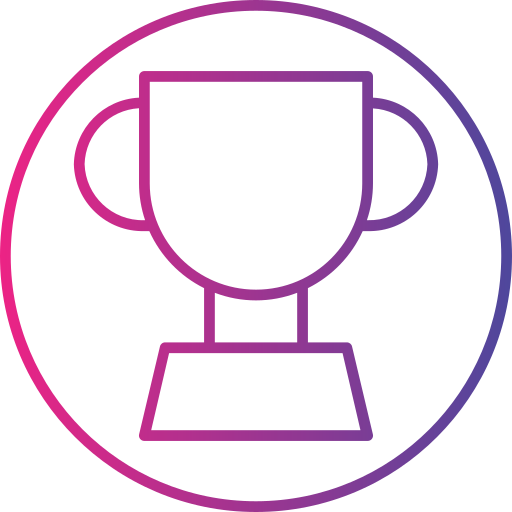 trofeo icono gratis
