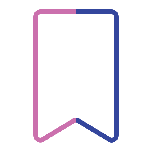 marcador icono gratis