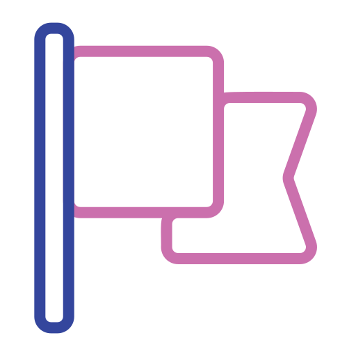 bandera icono gratis