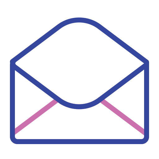 Mail free icon