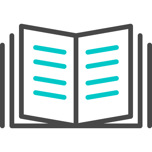 livro grátis ícone