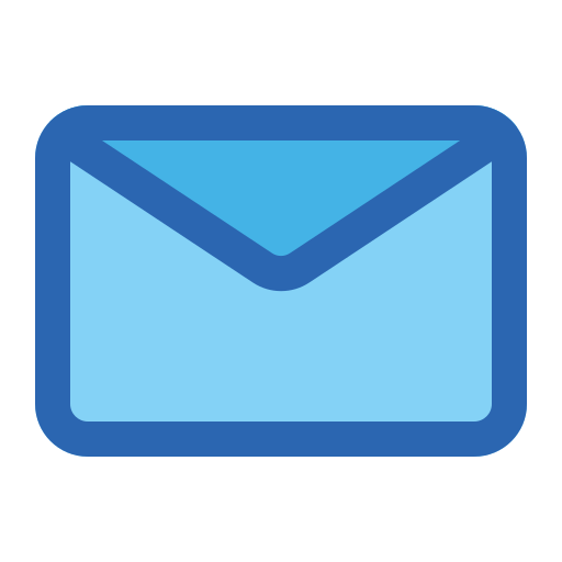 Email - Free interface icons