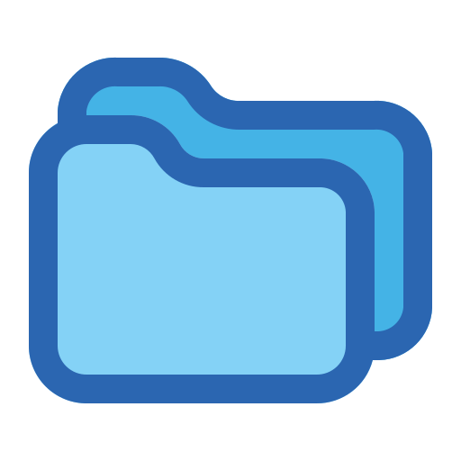 File free icon File free icon