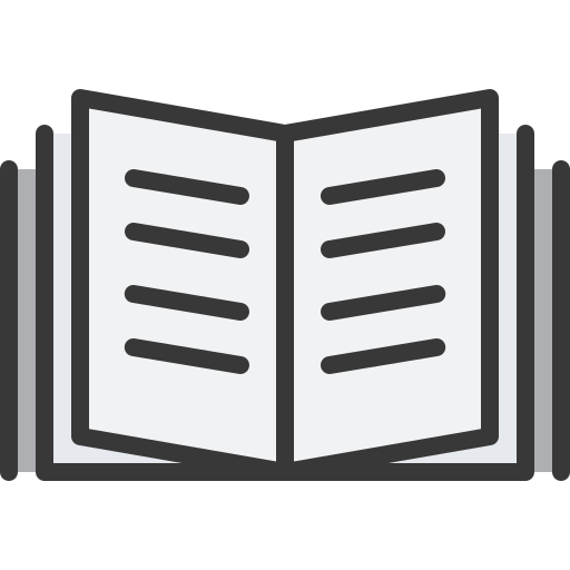 Книга бесплатно иконка