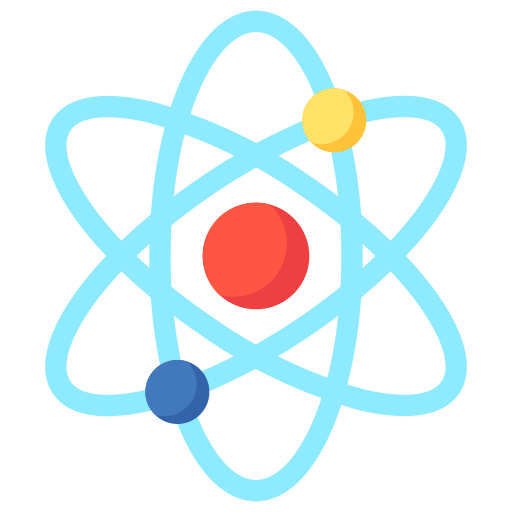 atom kostenlos Icon