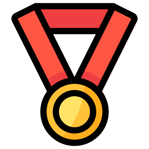 medaille kostenlos Icon medaille kostenlos Icon