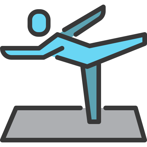 요가 무료 아이콘 요가 무료 아이콘